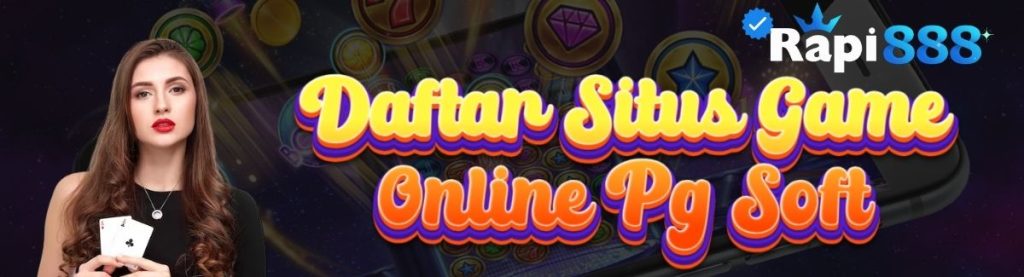Daftar Situs Game Online
