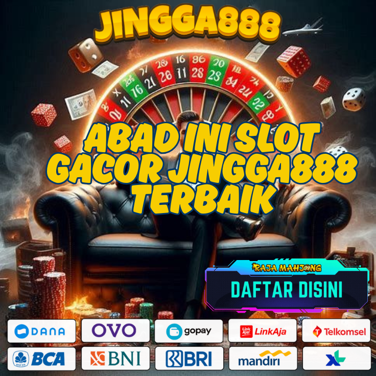 Jingga888