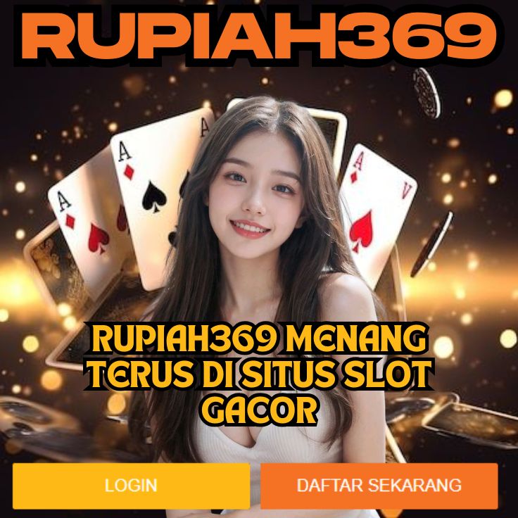 RUPIAH369