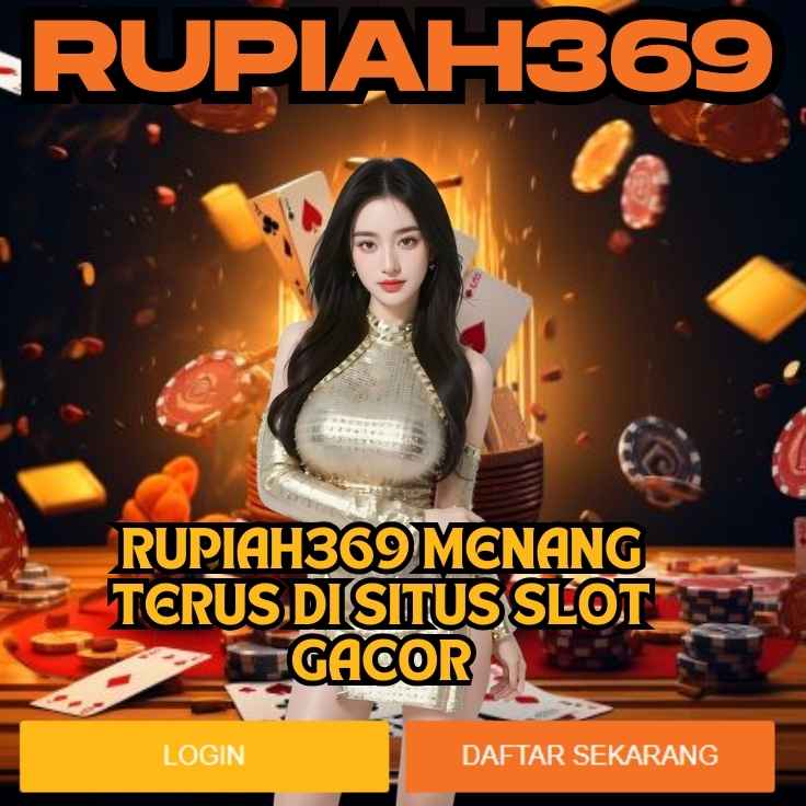 RUPIAH369