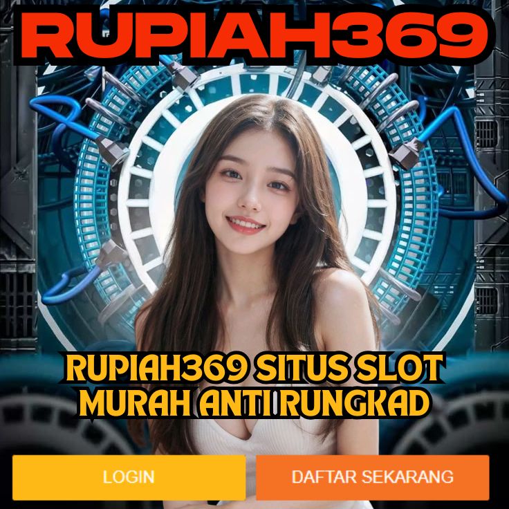 RUPIAH369