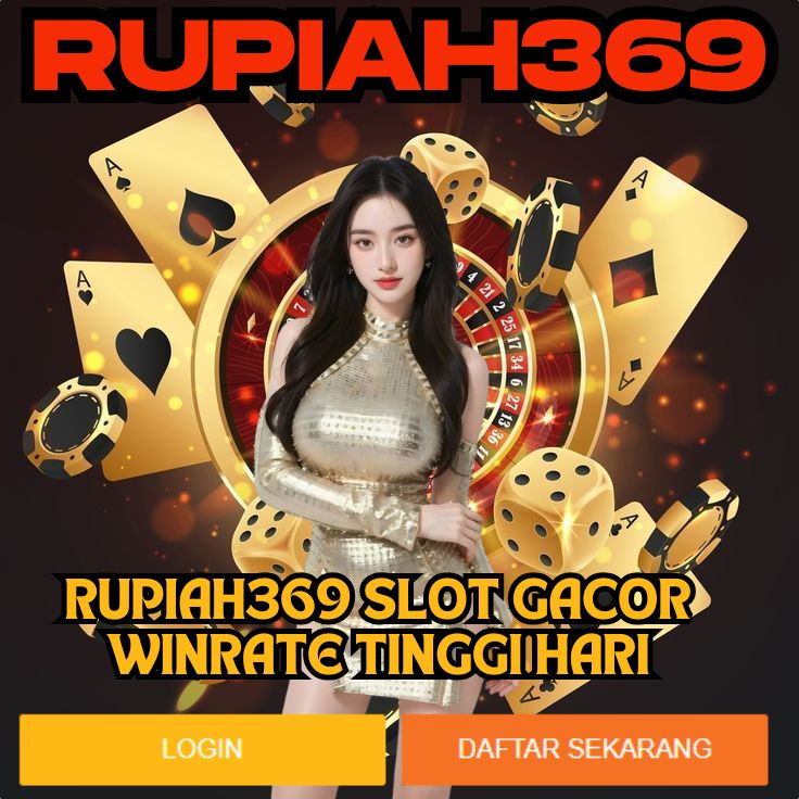 RUPIAH369