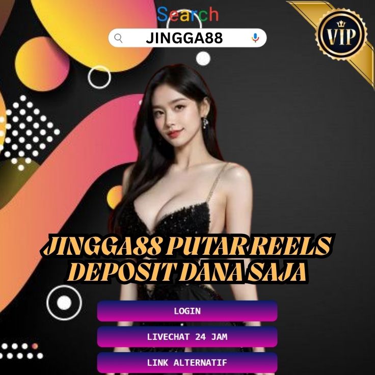 Jingga88