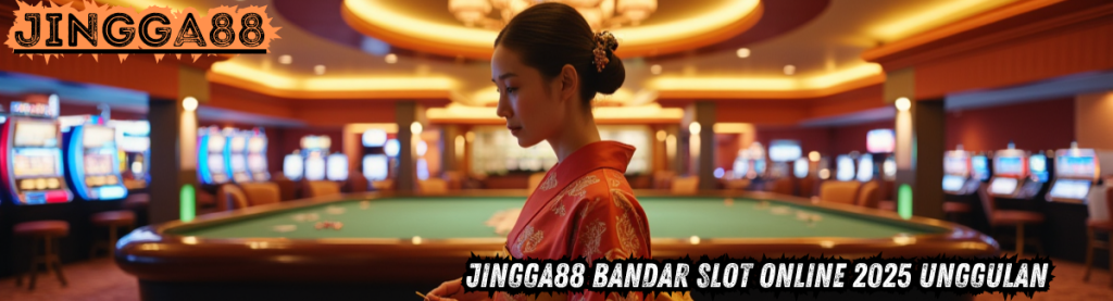 Jingga88