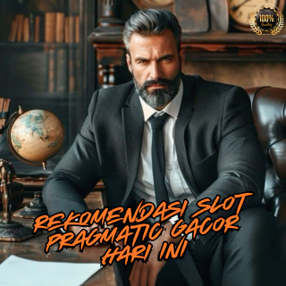 slot gacor