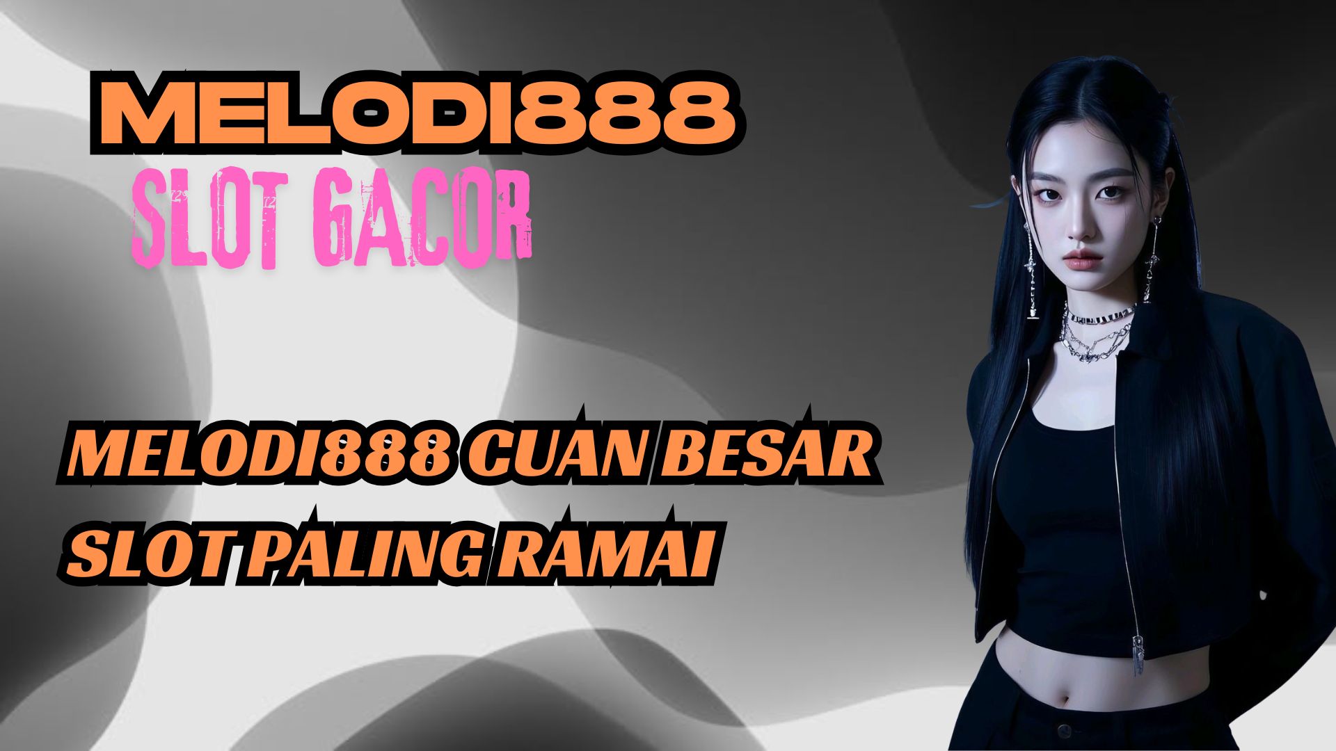 MELODI888 CUAN BESAR SLOT PALING RAMAI
