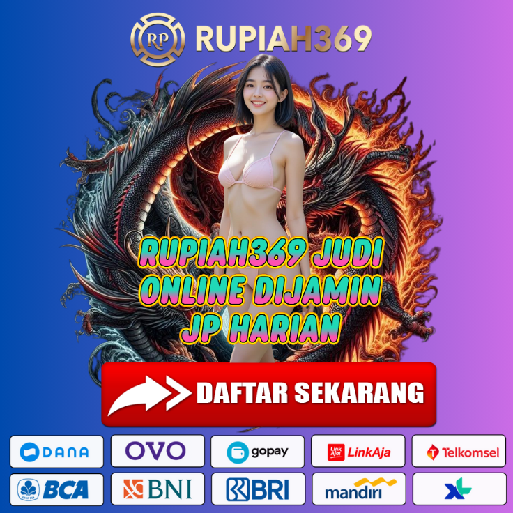RUPIAH369 RUPIAH369