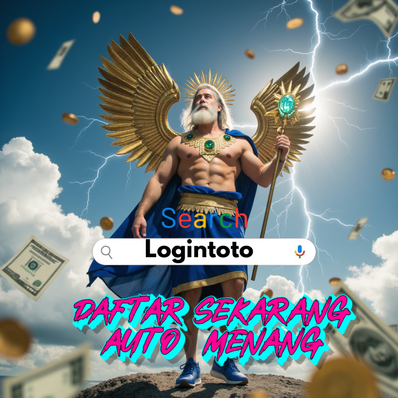 Slot Gampang Menang Logintoto