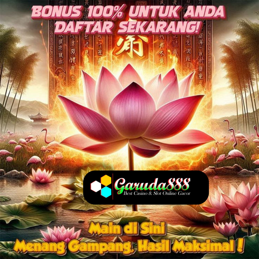 Tips dan Trik Jitu Menang Garuda888